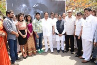 Love Language Movie Opening Photos